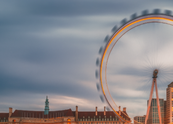 Resilience World Nexus (RWN) Summit Oct 6–7 2026